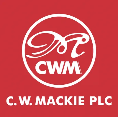 C W Mackie PLC — client of Logistics Engineering