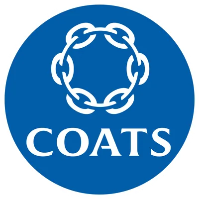 Coats — client of Logistics Engineering