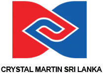 CrystalMartinLogo — client of Logistics Engineering