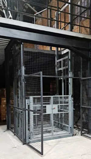 Goods Hoists