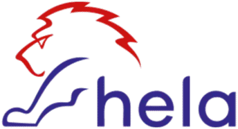 Hela Clothing Pvt Ltd — client of Logistics Engineering