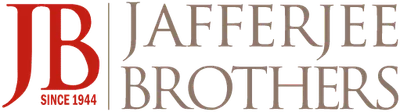Jafferjee Brothers Exports Pvt Ltd — client of Logistics Engineering