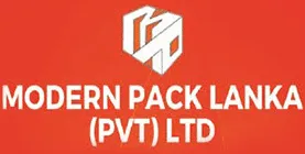 MODERN PACK LANKA PVT LTD — client of Logistics Engineering