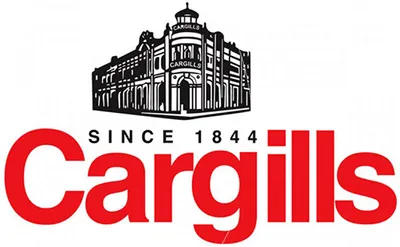 cargills — client of Logistics Engineering