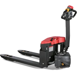 Electric Hand Pallet Trucks