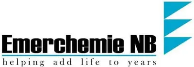 emerchemie — client of Logistics Engineering