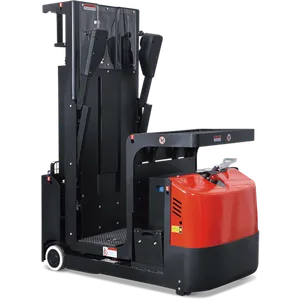 Electric Order Pickers