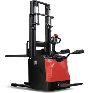 Electric Stackers